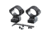 Browning Scope Ring System A-Bolt 3 Rifle Standard Matte