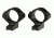 Browning Scope Ring System A-Bolt 3 Rifle,Intermediate,Matte,30mm 123012
