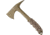 Browning Shock N' Awe Tomahawk Tan Axe, Standard Edge, Paracord Wrapped Handle BR192BL