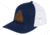 Browning Slug Mesh Cap - Mens, Blue, One Size, 308010651
