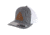 Browning Slug Mesh Cap - Mens, Heather, One Size, 308010691