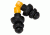 Browning Sound Shield Replacement Hearing Protection Ear Plugs,Pack of 12 12749