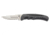 Browning Speed Load Steel Knife Folding Knife, 3 in, Stainless Steel, Caper Drop Point 3220113