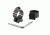 Browning Standard Gloss 30MM Rifle Scope Rings, Gloss, 123143