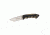 Browning Steel Sharp Skinner Knife, 3220224B