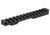 Browning T-Bolt 20 MOA Picatinny Rail, Black, 12529