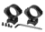 Browning T-Bolt Integrated Scope Mount System, 1in, Black, 12530