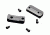 Browning T-Bolt Scope Bases 2 Piece 12389