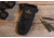 Browning T-Handle Game Reaper Saw, 3.75in, 5Cr15MoV, Saw, Contour-Molded Composite Handle, Black, 322926