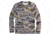 Browning Tech Long Sleeve T-Shirt - Mens, 3XL, Ovix, 3011743406