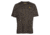 Browning Tech Short Sleeve T-Shirt - Mens, Small, Major Brown, 3011669801