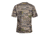 Browning Tech Short Sleeve T-Shirt - Mens, Large, Ovix, 3011663403