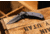 Browning The Range Folding Knife, 2.75in, 7Cr17Mov, Drop Point, Alloy Handle, N, 3220365