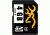 Browning Trail Cameras 4GB SD Card BTC 4GSD