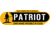 Browning Trail Cameras Patriot Fhd Dual Lens, Camo, BTC-PATRIOT-FHD