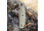 Browning Trailside Folding Knife, 3in, D2 High Carbon Steel, Drop Point, G10 Handle, N, 3220516