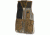 Browning Trapper Creek Mesh Shooting Vests, Clay/Black, L 3050266803