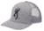 Browning Turley Cap, Gray, One Size, 308785691