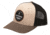Browning Uphill Cap, Tan Camo, One Size, 308039481