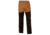 Browning Upland Denim Pant - Men's, Chocolate/Tan