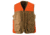 Browning Upland Vest, Field Tan, S, 3051193201