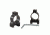 Browning Weaver, Std, Matte, 1in. Rings 12558