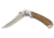 Browning Wicked Wing Folding Knife, 3.5in, 7Cr17Mov, Trailing Point, G10 Handle, N, 3220330