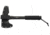 Browning Wihongi Signature Series Tomahawk Stonewashed, Kydek, Cord Wrapped 320109BL