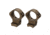 Browning X-Bolt System High, Bronze, 34 mm, 12542