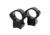 Browning X-Lock Base System Standard, Matte, 34 mm, 12537