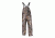 Browning XM Elite Primaloft Rain Gear Bib, MOBUC, S 3067362801