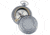 USED Brunton Gentlemans Pocket Compass, Engraved F-1894DWB, EDEMO1