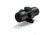 Brunton F Ereddot Eterna Red Dot Scope W Picattiny Rail