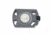 USED Brunton Omnisight Sighting Compass, North, Luminous, F-OMNISIGHT-MN-LED, EDEMO1