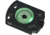 Brunton Omnisight Sighting Compass, Equator, Luminous, F-OMNISIGHT-ME-LED