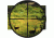 BSA Optics - 30/30 Reticle
