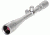 Contender 6-24x40mm Silver Finish