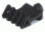 BSA Optics Panoramic Tactical Weapon Mini Red Dot, 3 MOA w/ MPR45 Adaptor, Black TWPMMSCP