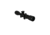 BSA Optics Sweet Riflesope, 6.5 Creedmoor 4.5-18x40mm AO, 30/30 Duplex Reticle, Weaver rings, Black, 6.5-4.518X40AOWRTB