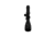 BSA Optics Sweet Riflesope, 6.5 Creedmoor 4.5-18x40mm AO, 30/30 Duplex Reticle, Weaver rings, Black, 6.5-4.518X40AOWRTB
