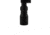 BSA Optics Sweet Riflesope, 6.5 Creedmoor 4.5-18x40mm AO, 30/30 Duplex Reticle, Weaver rings, Black, 6.5-4.518X40AOWRTB