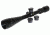 BSA Optics Sweet Series Rifle Scope w/2 Drums/Adjustable Objective 270310X44AO