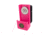 Black Scorpion Outdoor Gear IPSC Thunderbolt Master Pistol Magazine Pouch, Pink, Standard, MP03-IPSC-PNK