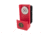 Black Scorpion Outdoor Gear IPSC Thunderbolt Master Pistol Magazine Pouch, Red, Standard, MP03-IPSC-RD