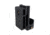 Black Scorpion Outdoor Gear IPSC Thunderbolt Master Pouch Magnetic Magazine Pouch, Black, Standard, MP03-IPSC-MGBK