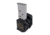 Black Scorpion Outdoor Gear IPSC / USPSA Black Scorpion 3 Storm I Pouches w/ 1 Magnetic Magazine Pouch, Black, CO03-2222-MPMG