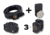 Black Scorpion Outdoor Gear IPSC / USPSA Black Scorpion Grand Master Pistol Magazine Pouch / Belt Combo, Black, Small, CO04-4444-01GMSBK