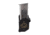 Black Scorpion Outdoor Gear IPSC / USPSA Black Scorpion Grand Master Pistol Magazine Pouch / Belt Combo, Black, Small, CO04-4444-01GMSBK
