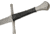 BTX Fleur De Guerre Sword, BTX2800