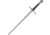 BTX Fleur De Guerre Sword, BTX2800